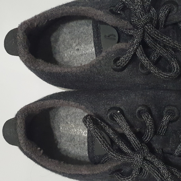 Allbirds Wool Runner Everyday Sneakers - Picture 10 of 11